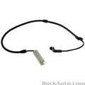 DISC PAD ELECTRONIC WEAR SENSOR