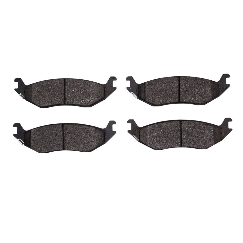 DFC auto part