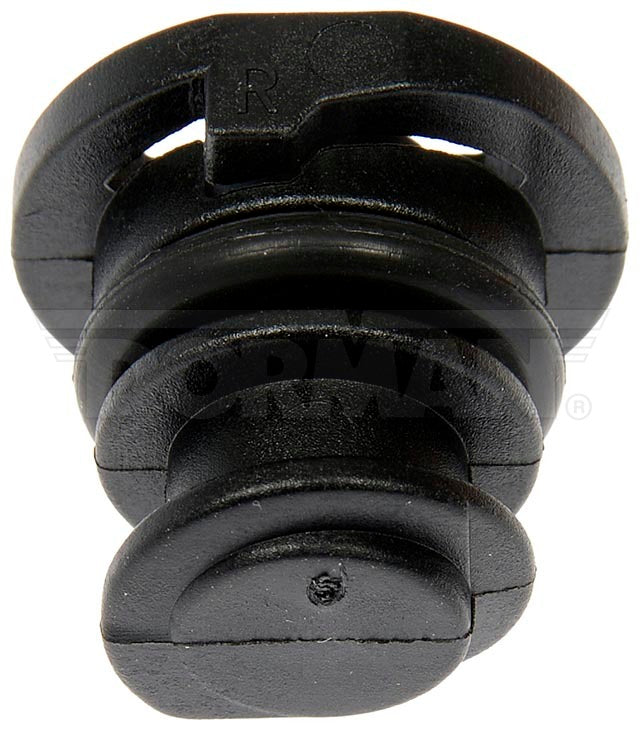 OIL DRAIN PLUG