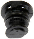 OIL DRAIN PLUG