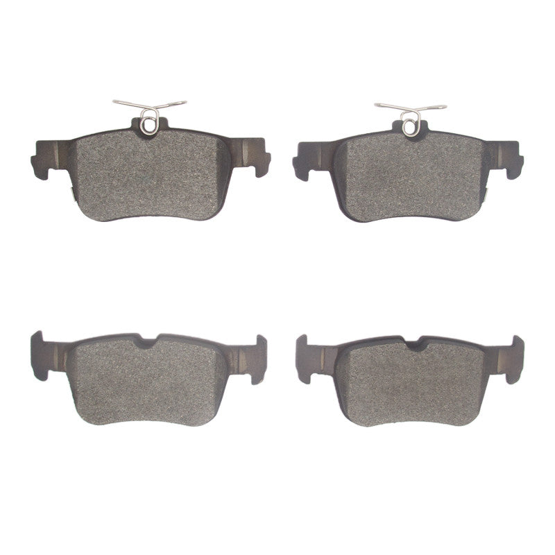 DFC auto part