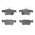 DFC 21-26 Ford Mustang Mach-E Rear 4000 Hybridynamic Brake Pads
