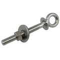SEA DOG hardware kit