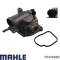 ENGINE COOLANT THERMOSTAT