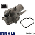ENGINE COOLANT THERMOSTAT