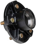 IDLER HUB 3500LB CAPACITY 5X4.5 BP 1/2IN20 STUDS