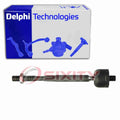 STEERING TIE ROD END