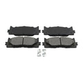 DISC BRAKE PADS