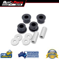 SuperPro 1988 Honda Prelude 2.0 S Front Lower Shock Absorber-to-Control Arm Mount Bushing Kit