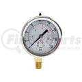 GAUGE,STEM MNT,0-4000 PSI