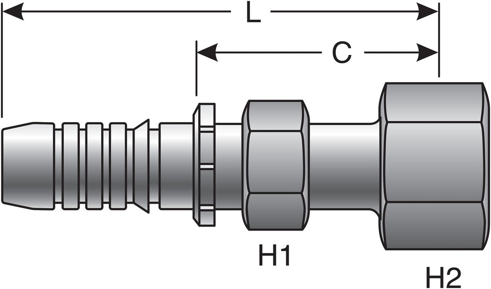 HYDRAULIC COUPLING - GLOBALSPIRAL