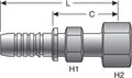 HYDRAULIC COUPLING - GLOBALSPIRAL