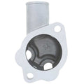 MOTORAD auto part installed view