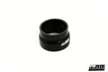 do88 88-95 BMW M5 3.6L/3.8L (E34) Throttle Body Hose - Black