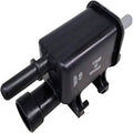 GM Performance auto part detail