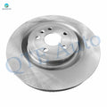 DISC BRAKE ROTOR