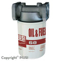 PIUSI air filter