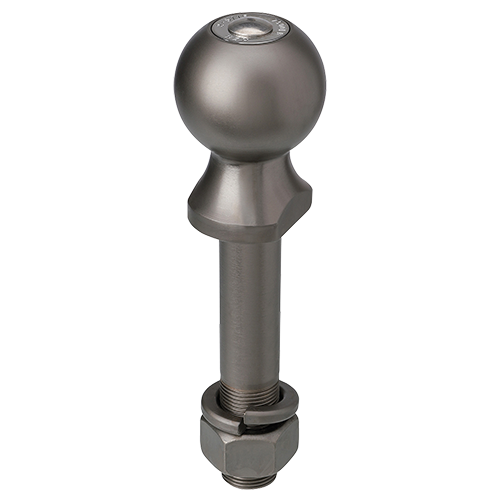 Hidden Hitch auto part