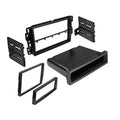 American International Install auto part