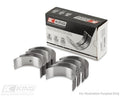 King Engine Bearings Hyundai G4Ke/G4Kc (Size +0.50mm) Connecting Rod Bearing Set