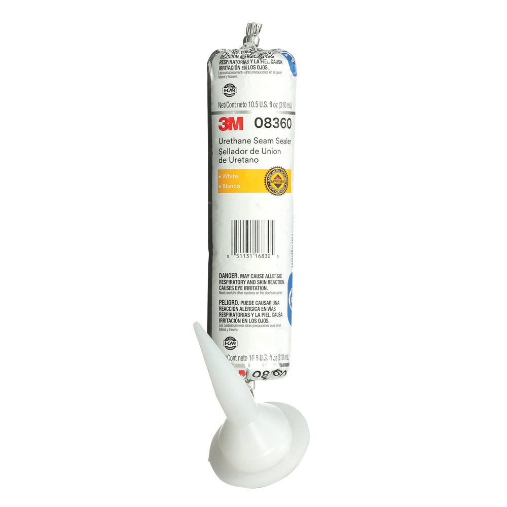 URETHANE SEAM SEAL/WHITE