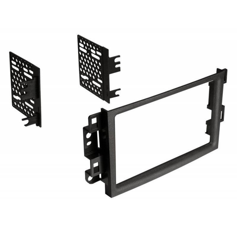 American International Install auto part