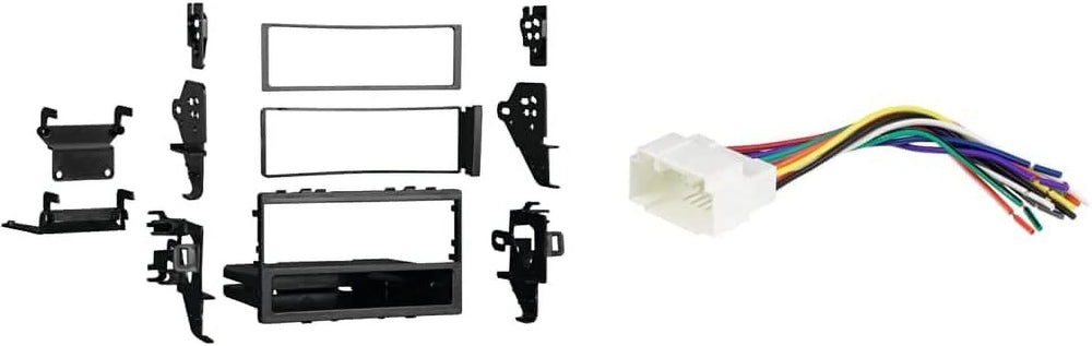 American International Install auto part