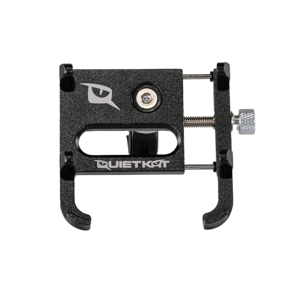 QuietKat auto part