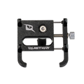 QUIETKAT ELECTRIC BIKE PHONE/GPS MOUNT FOR HANDLEBARS FITS DEVICES 2IN 3.95IN