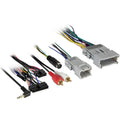 HARNESS FOR AXXESS AUTO-DETECT INTE