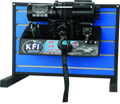 KFI Single Winch Display