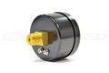 Fuelab 1.5in Fuel Pressure Gauge - EFI - Range 0-120 PSI