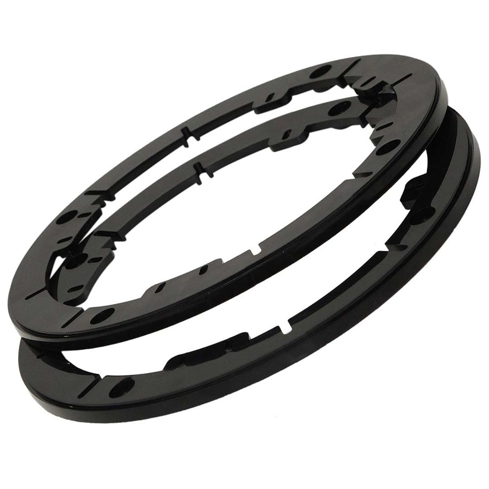American International Install auto part