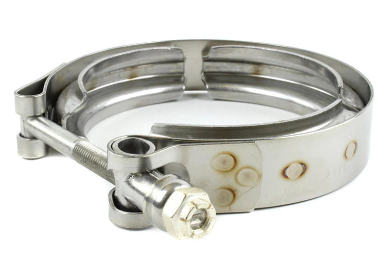 Perrin 3in V-Band Clamp