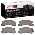 DFC auto part