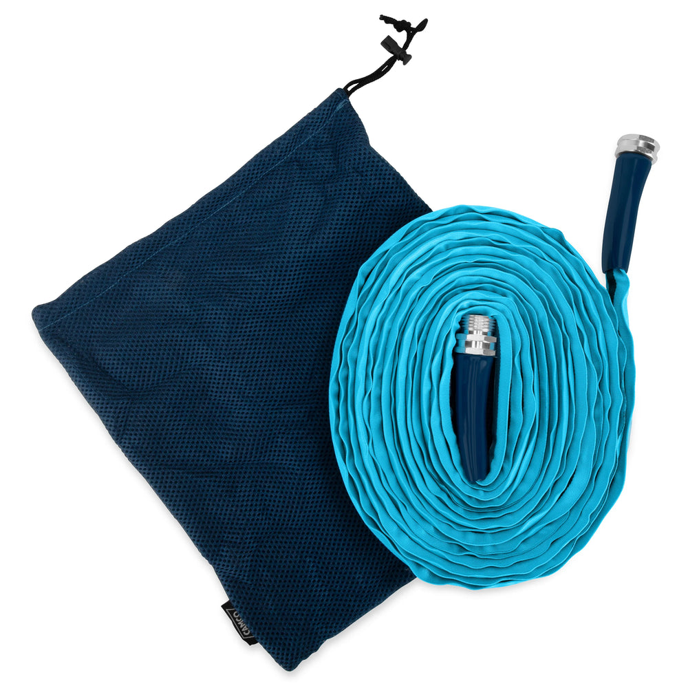 EVOFLEX2 25FT DRINKING WATER HOSE FABRIC REINFORCED (E/F)