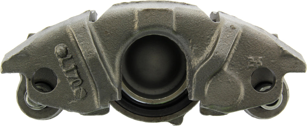 SEMI-LOADED CALIPER