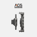 TRANSMISSION LINE ADAPTER