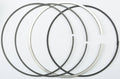 Wiseco 78.50MM RING SET Ring Shelf Stock