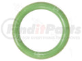 GREEN ROUND O-RING