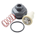 THERMOSTAT & COVER