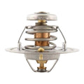THERMOSTAT & COVER