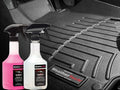 WeatherTech TechCare Protector & Cleaner Kit