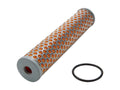 Fuel Filter Element 8in Stainless 100 Micron