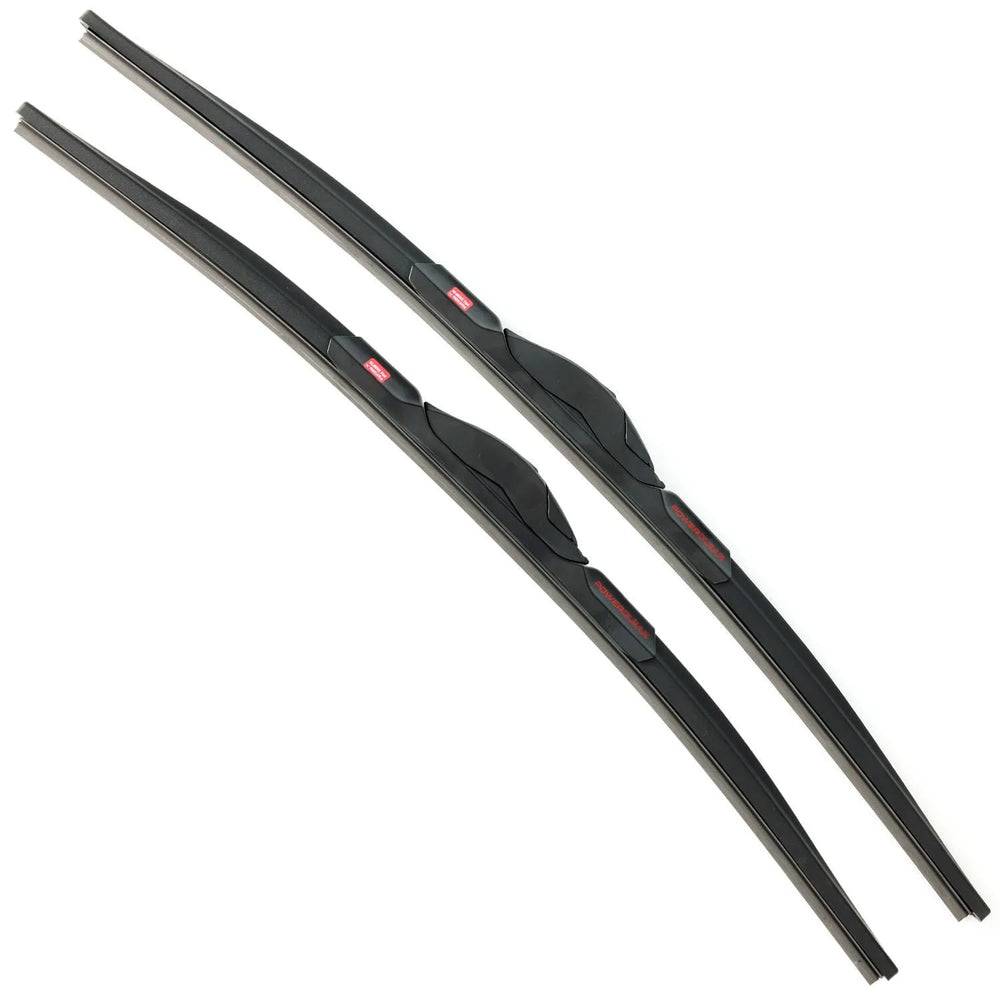 POWERCLEAR WIPERBLADE SET