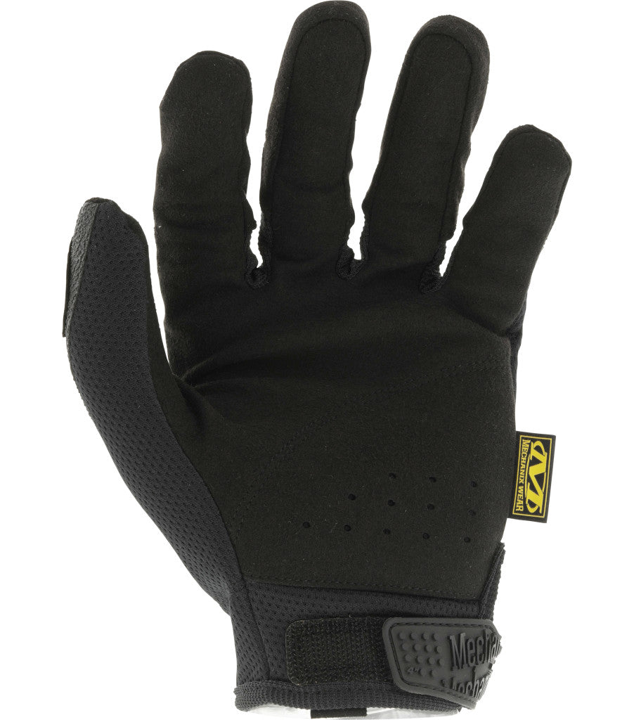 Mechanix Wear black auto part