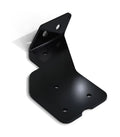 ~(1.9 lbs. 12X9X2)~ TJ / YJ / CJ CB Antenna Mount Kit - Passenger - Skin Pack