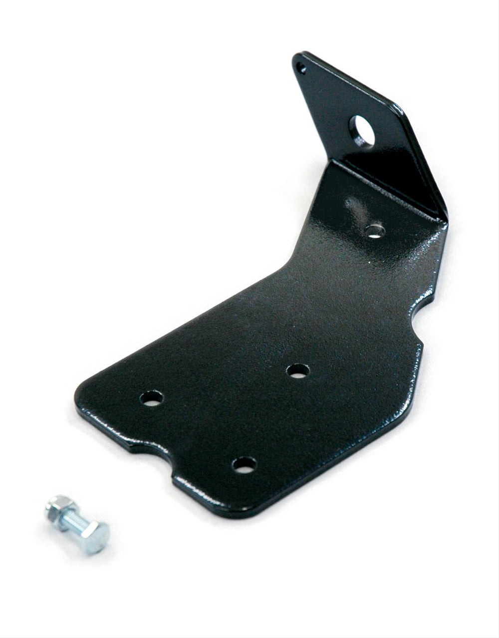 ~(1.9 lbs. 12X9X2)~ TJ / YJ / CJ CB Antenna Mount Kit - Passenger - Skin Pack