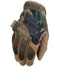 Mechanix Wear auto part detail