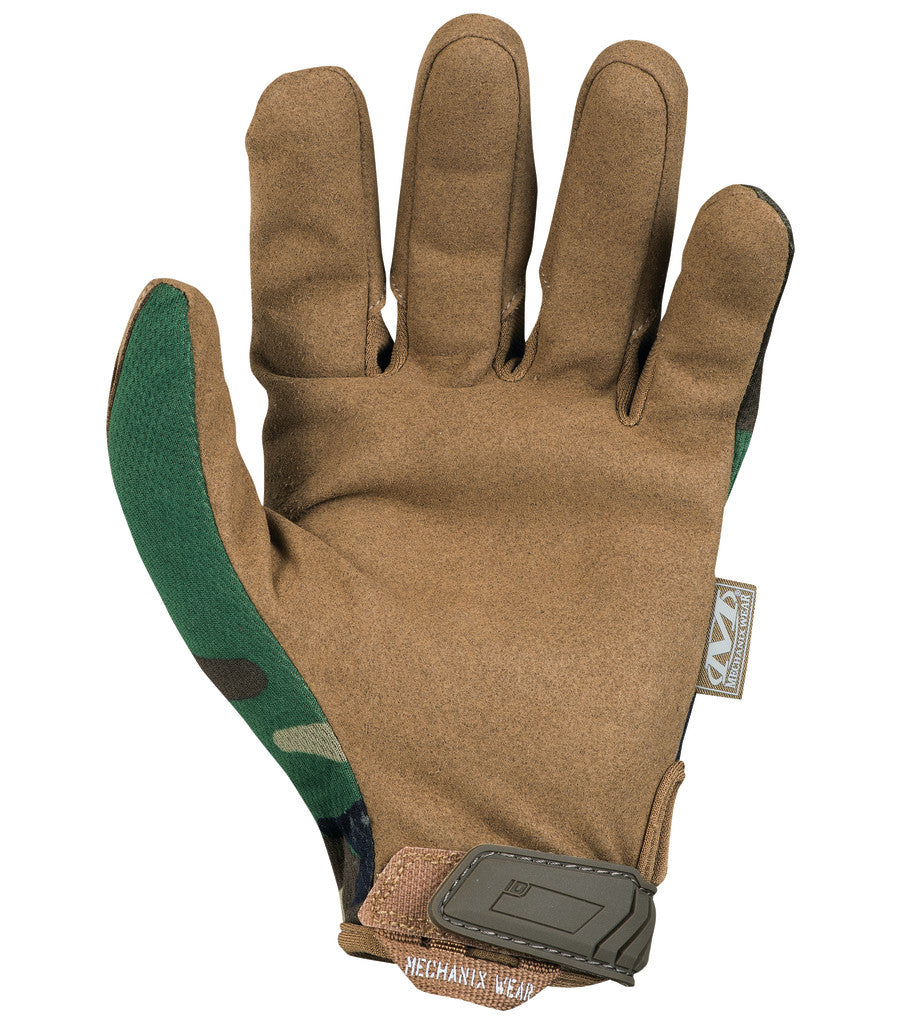 Mechanix Wear auto part